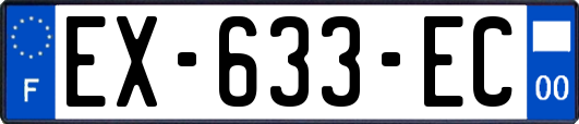 EX-633-EC