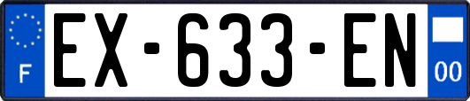 EX-633-EN