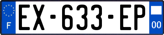 EX-633-EP
