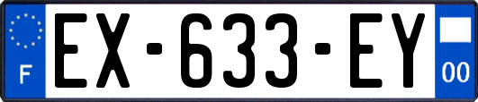 EX-633-EY