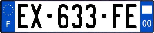 EX-633-FE