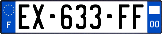 EX-633-FF