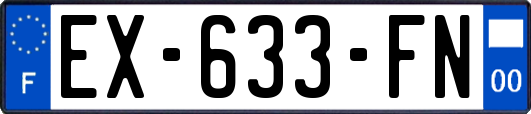 EX-633-FN