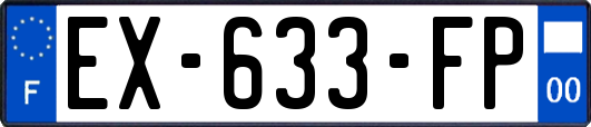 EX-633-FP