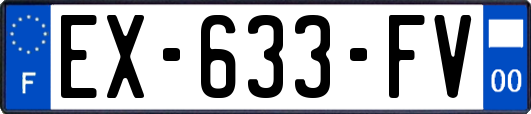 EX-633-FV