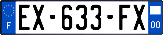 EX-633-FX