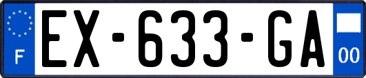 EX-633-GA