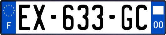 EX-633-GC