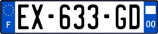 EX-633-GD
