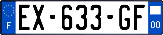 EX-633-GF
