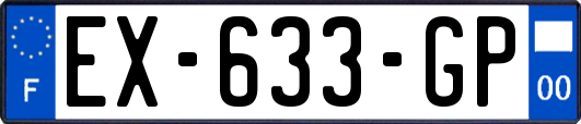 EX-633-GP