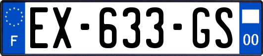 EX-633-GS