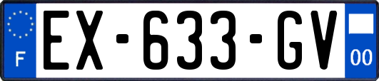 EX-633-GV