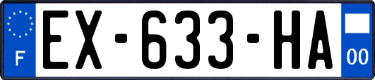 EX-633-HA