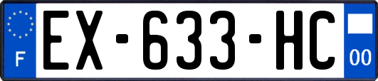 EX-633-HC
