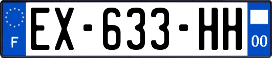 EX-633-HH