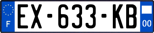 EX-633-KB