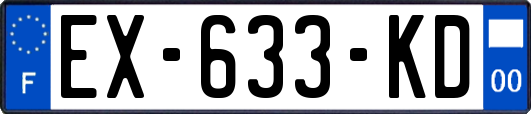 EX-633-KD