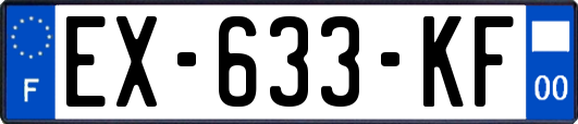 EX-633-KF
