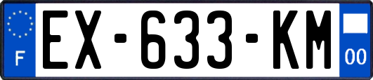 EX-633-KM