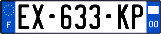 EX-633-KP