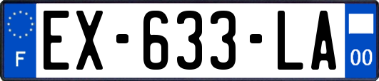 EX-633-LA