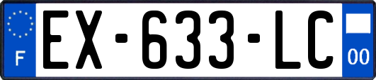 EX-633-LC