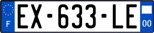 EX-633-LE