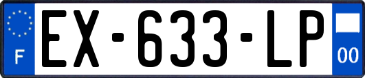 EX-633-LP