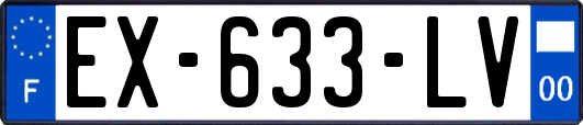 EX-633-LV