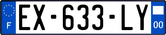 EX-633-LY