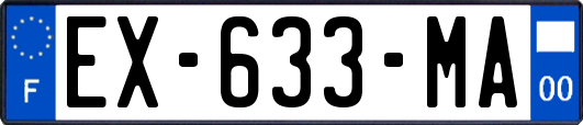 EX-633-MA