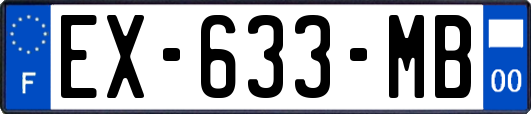 EX-633-MB
