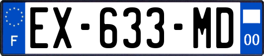 EX-633-MD