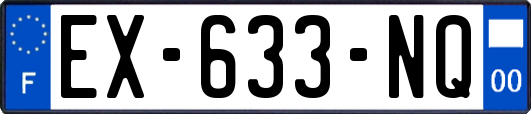 EX-633-NQ