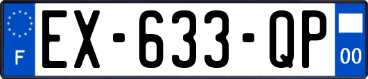 EX-633-QP