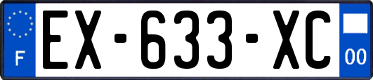 EX-633-XC