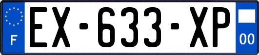 EX-633-XP