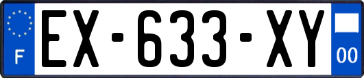 EX-633-XY