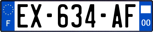 EX-634-AF