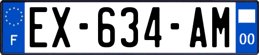 EX-634-AM