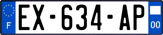 EX-634-AP