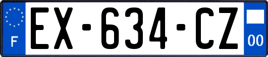 EX-634-CZ