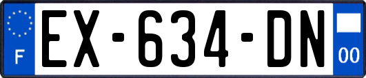 EX-634-DN