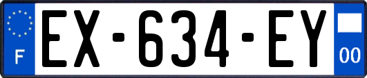 EX-634-EY