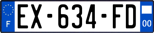 EX-634-FD