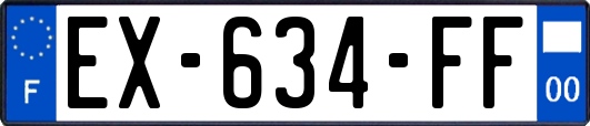 EX-634-FF