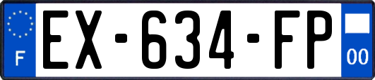 EX-634-FP