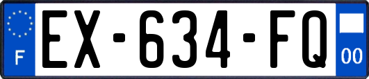 EX-634-FQ