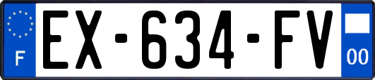EX-634-FV
